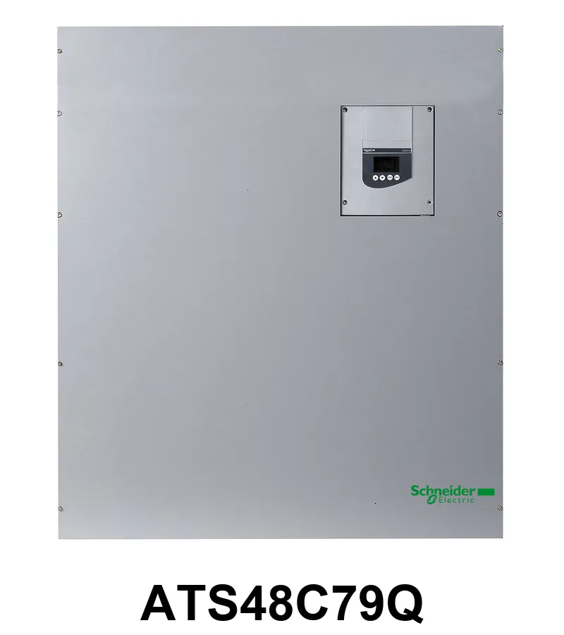 ARRANQUE 3FASE 790A 220-415V 220-400KW Schneider