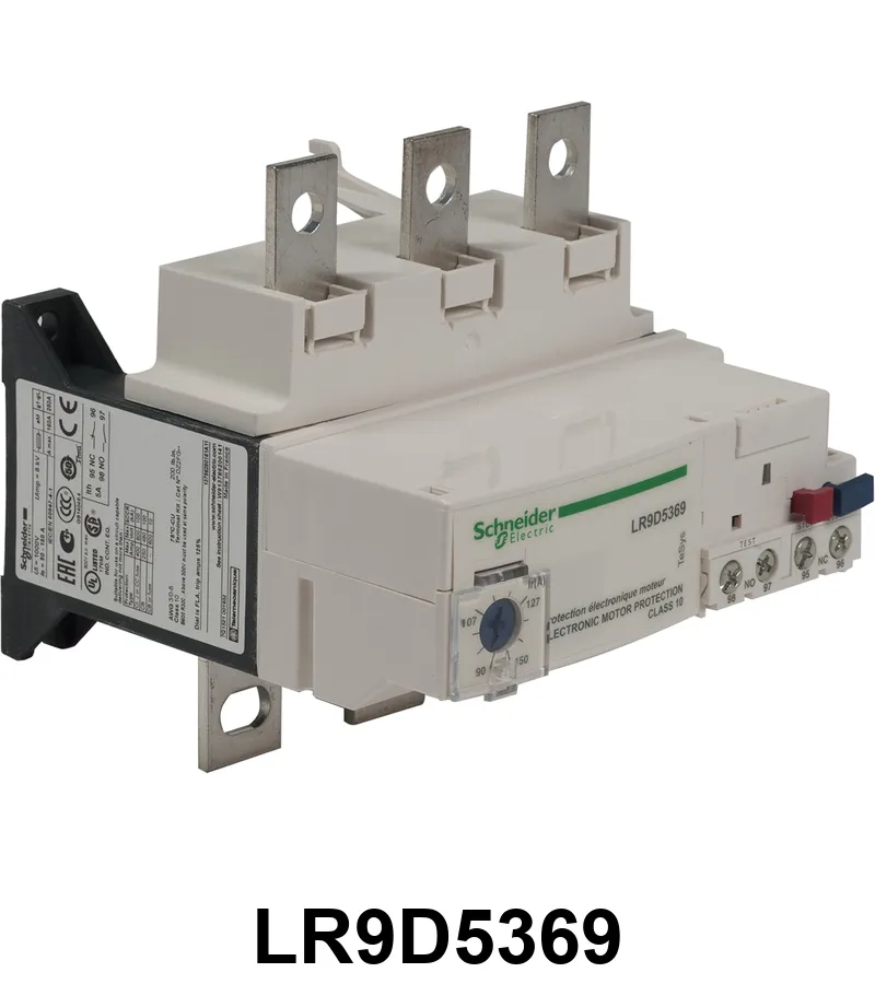 Releâ€° Term P/Cont D 1Na+1Nc 90 / 150