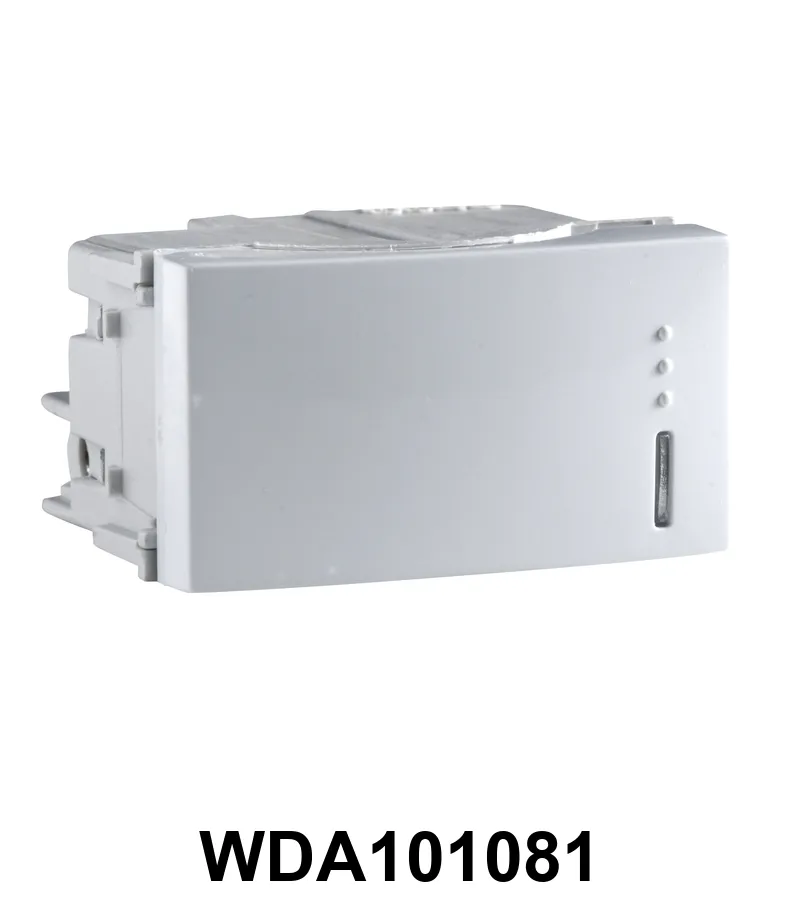 INTERRUPTOR INTERMEDIO 4VIAS 10AX-250VBL