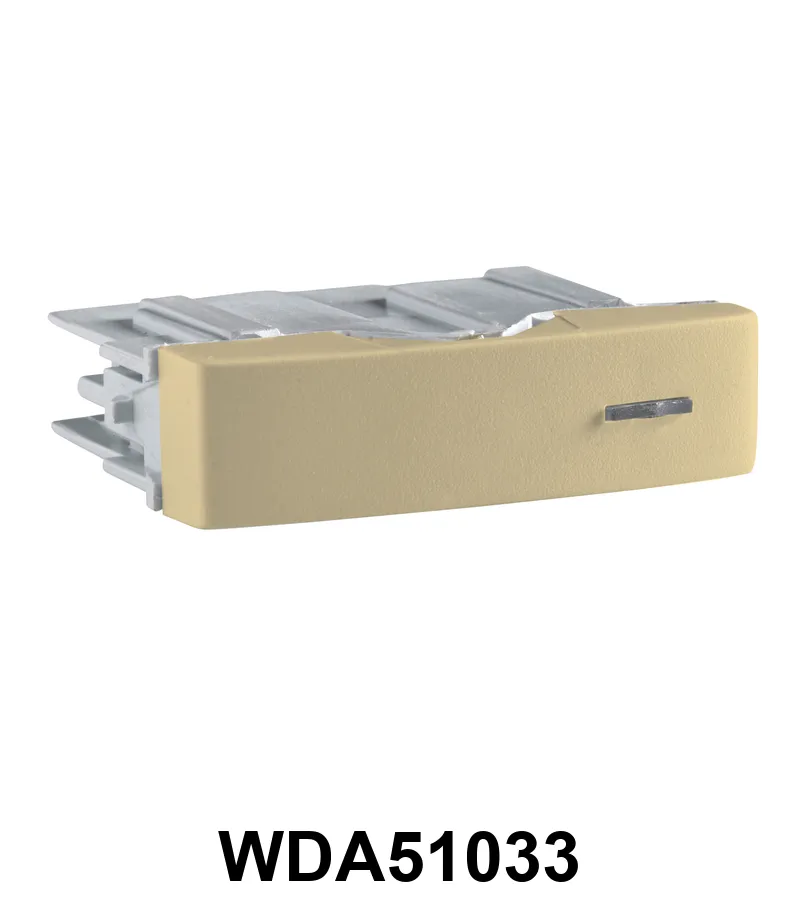 INT. UNIP.1/2MOD.16 AX-250V MF.