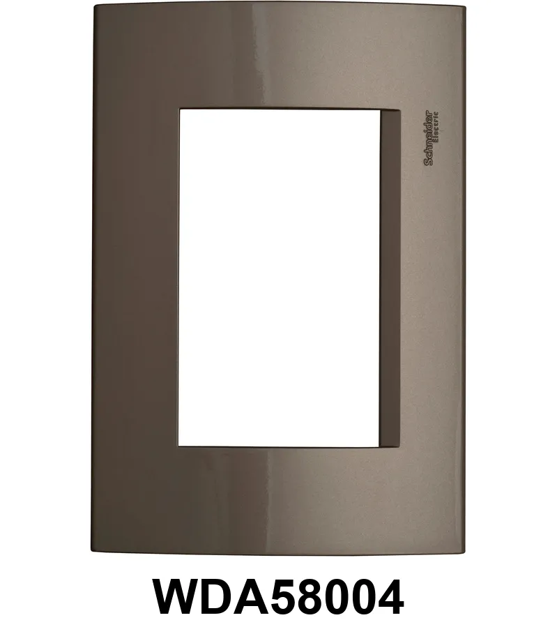 TAPA 3 MODULOS ACERO