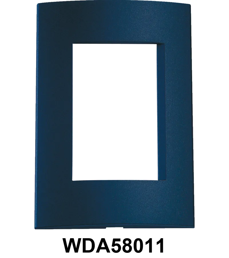 TAPA 3 MODULOS AZUL NAUTILUS
