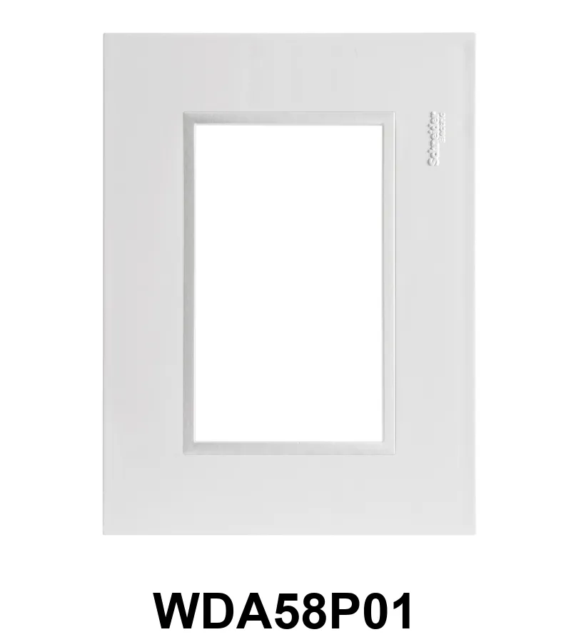 FTE.POLIM.NATURAL RODA CLASS 3MOD-BLANCO
