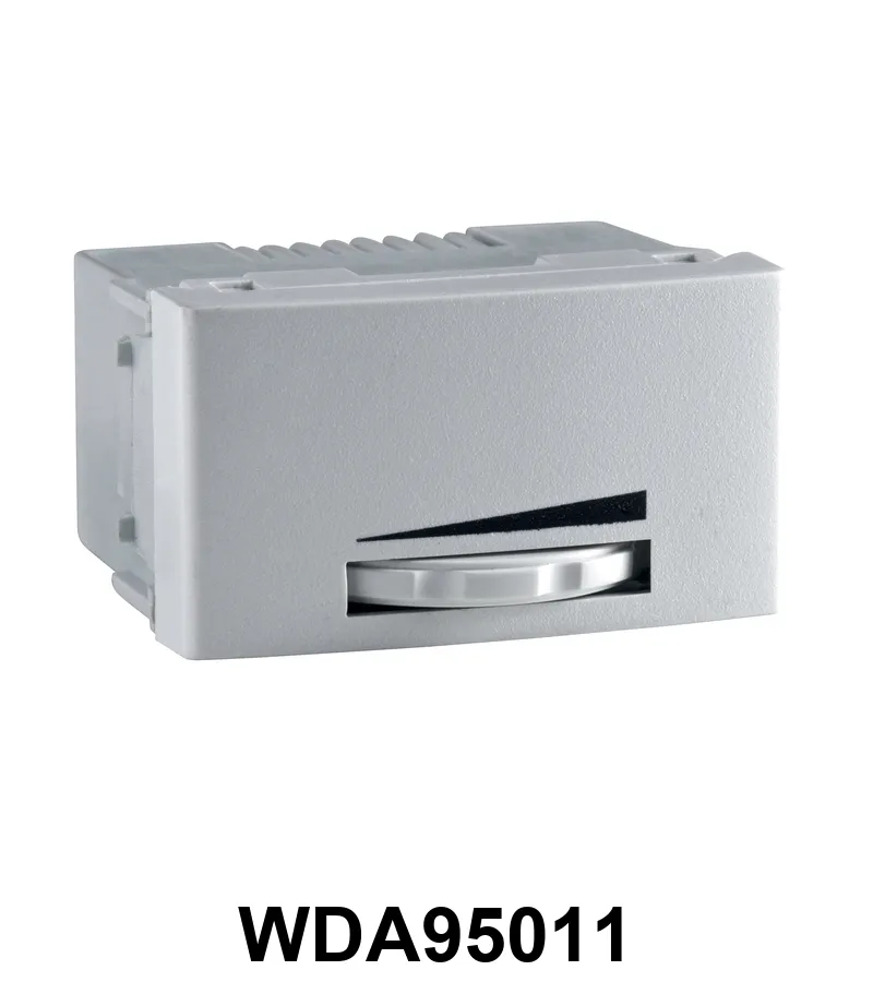 Variador para lámpara LED 250W Roda Blanco