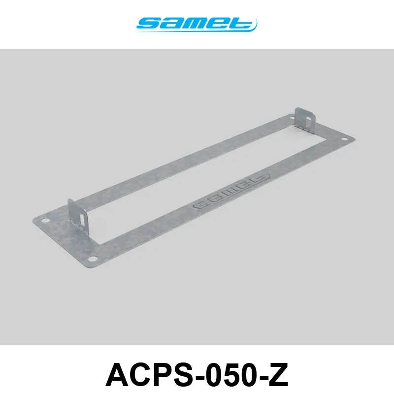 ACOMETIDA A TABLERO SMARTTRAY 50 mm ALA 50 mm #22