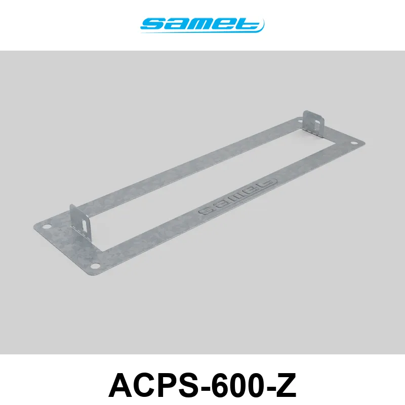 ACOMETIDA A TABLERO SMARTTRAY 600 mm ALA 50 mm #20