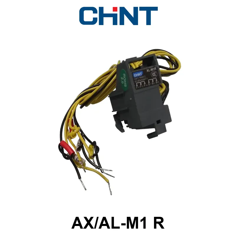 CONTACTO AUXILIAR DE POSICIÓN Y ABIERTO POR FALLA - DERECHO p/NXMLE-125/NXM-125(63)