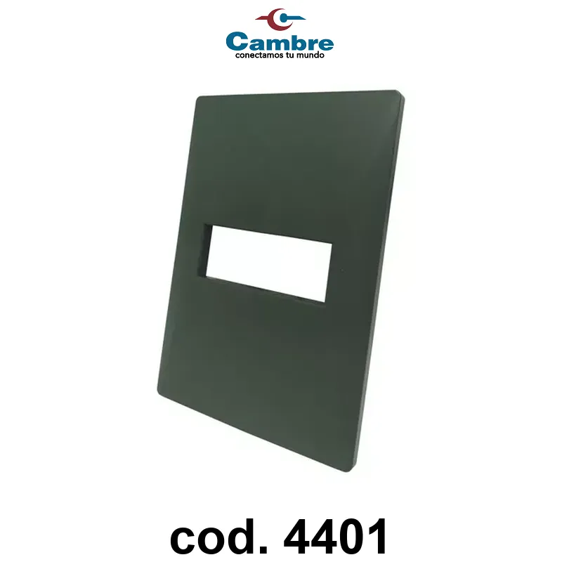TAPA 1 MODULO SIGLO XXII VERDE