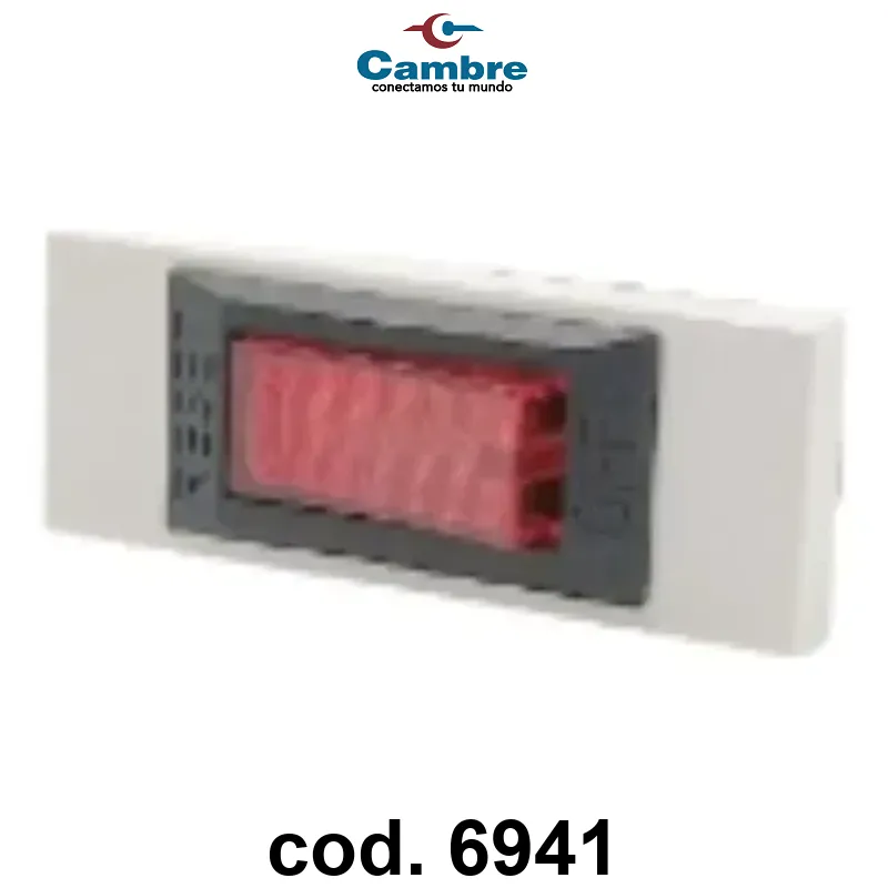 MODULO TRANSFORMADOR, 127V CA 12 VOLTS