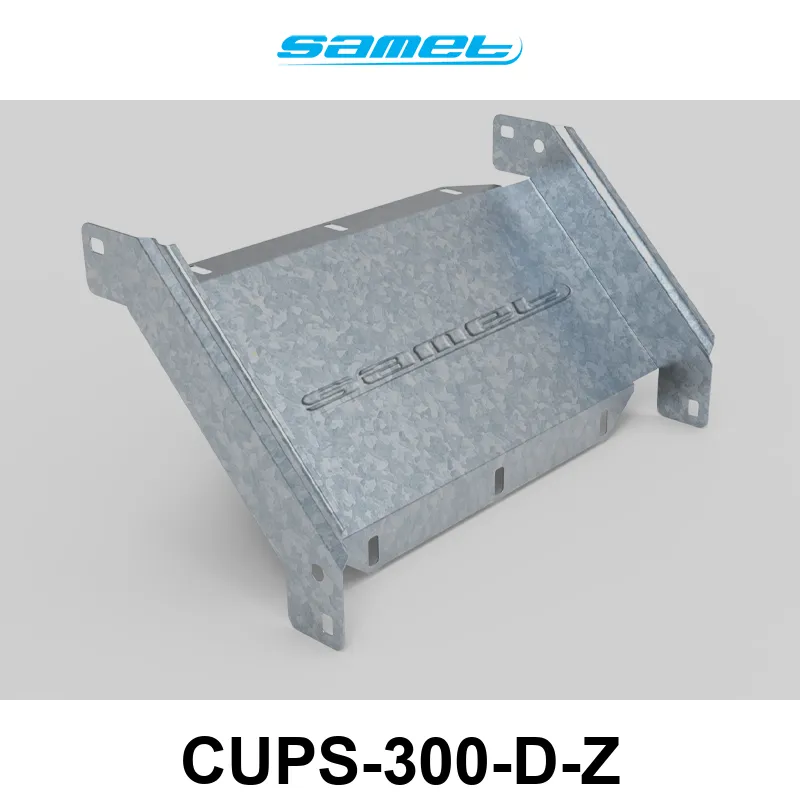 C.VERTICAL SMARTTRAY DESC de 300 mm  ALA50 mm #22