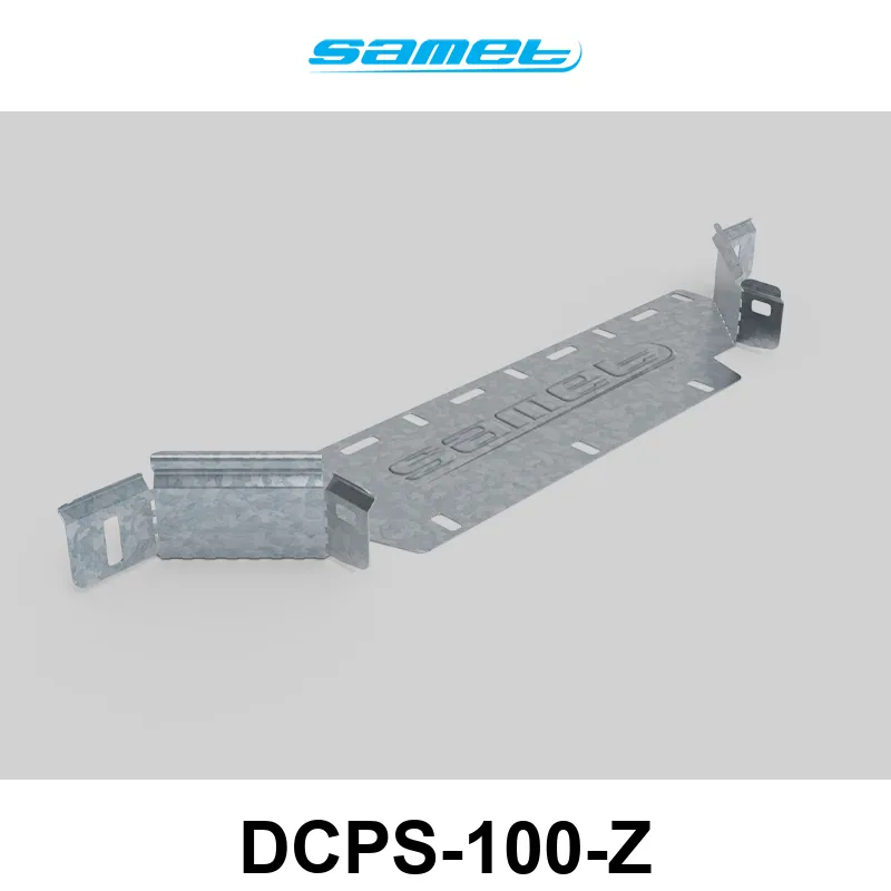 DERIVACION COMUN SMARTTRAY DE 100 mm ALA 50 mm #22