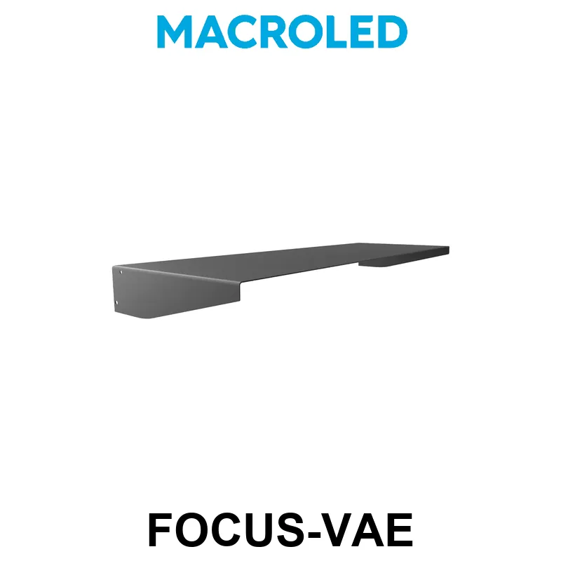 VISERA ANTI ENCANDILAMIENTO REFLECTOR FOCUS MACROLED