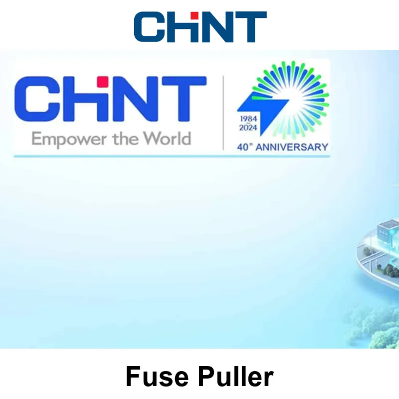 MANIJA EXTRACTORA DE FUSIBLES NH