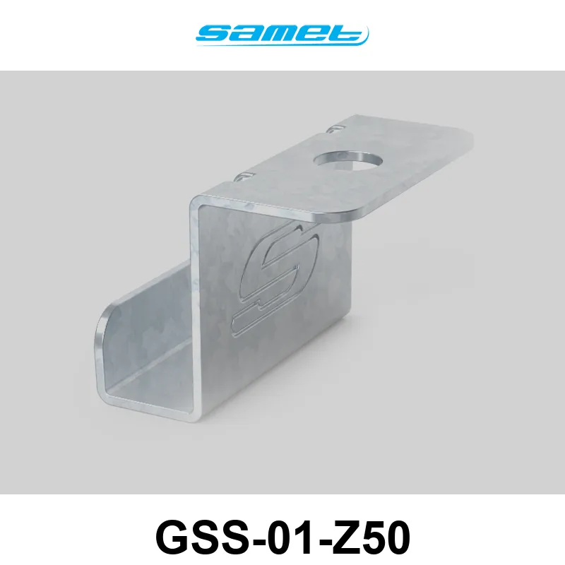 GRAMPA DE SUSPENSIÓN ESCALERA SMARTTRAY ZINGRIP
