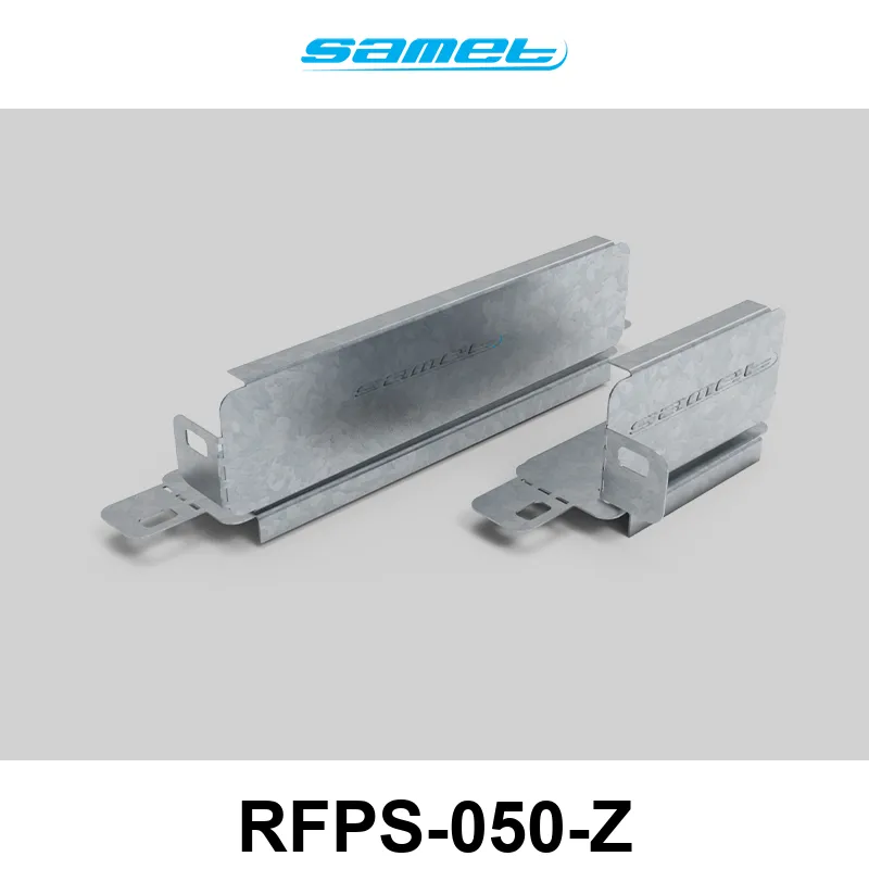 REDUCCION/FINAL PERF.SMARTTRAY DE 50 mm ALA 50 mm #22