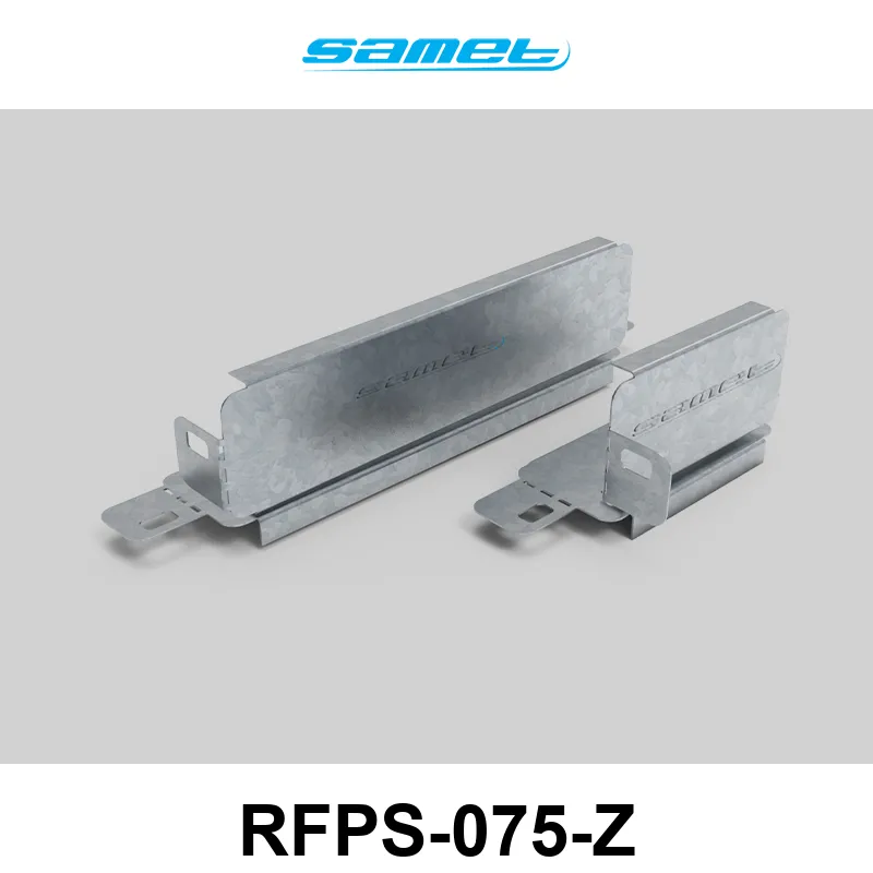 REDUCCION/FINAL PERF.SMARTTRAY DE 75 mm ALA 50 mm #22