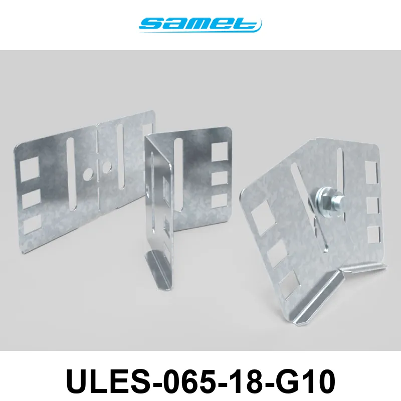 UNION LATERAL PARA ESCALERA SMARTTRAY ALA 65
