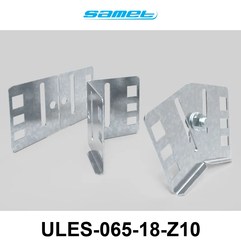 UNION LATERAL PARA ESCALERA SMARTTRAY ALA 65