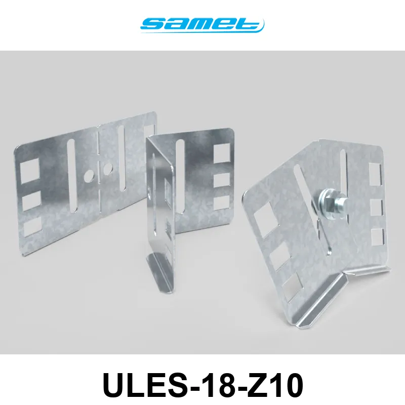 UNION LATERAL PARA ESCALERA SMARTTRAY ALA 90/115