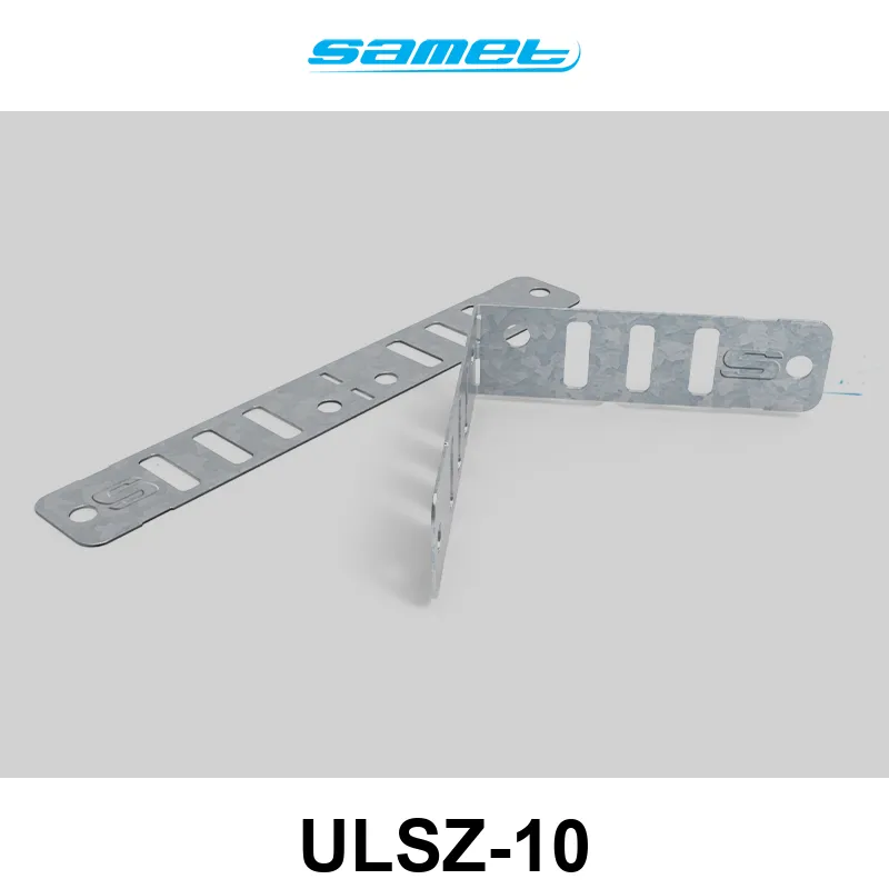 UNION LATERAL SMARTTRAY #22 Zingrip x10 Unidades